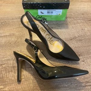 Sam Edelman Heels
